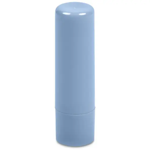 Altitude Muse Lip Balm Light Turquoise Closed